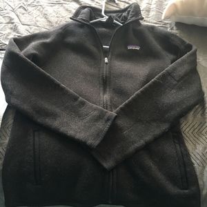 Patagonia Better Sweater